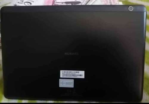 Huawei T5 Mediapad!!!