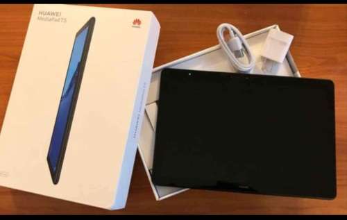Huawei T5 Mediapad!!!