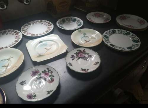 WOW!! The Ultimate Royal Collection!!