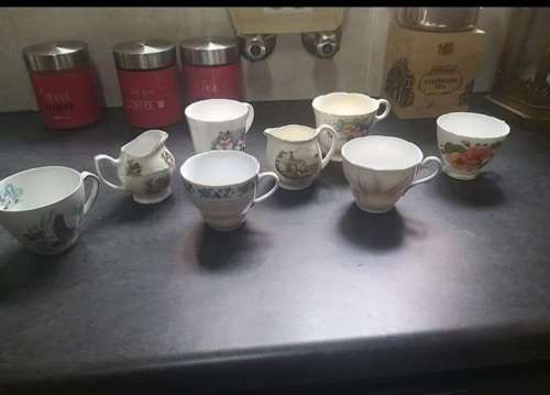 WOW!! The Ultimate Royal Collection!!
