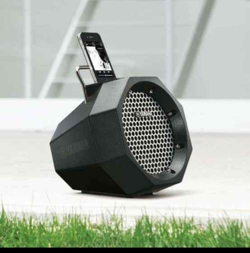 Stunning Yamaha Bookshelf Speaker!!