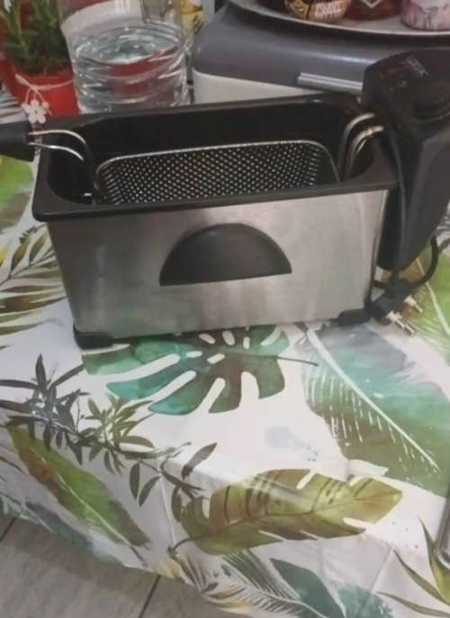 Logik Deep Fryer