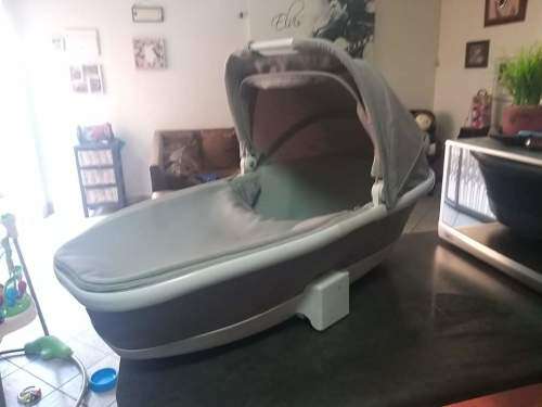 Quinny Carry Cot