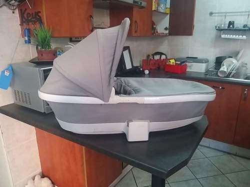 Quinny Carry Cot