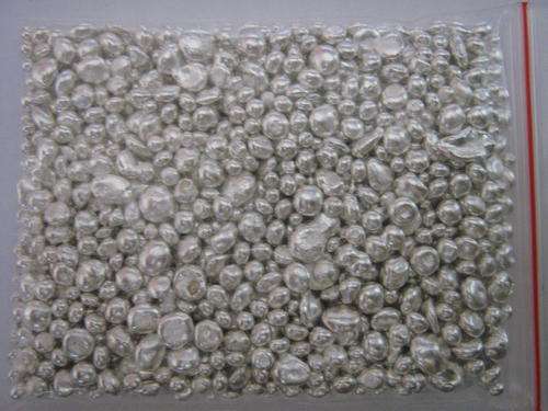 99,99%  Fine Silver 100gm