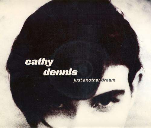 Cathy Dennis - Just another dream - 12" Maxi Single
