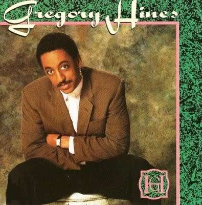 Greory Hines - Gregory Hines - LP