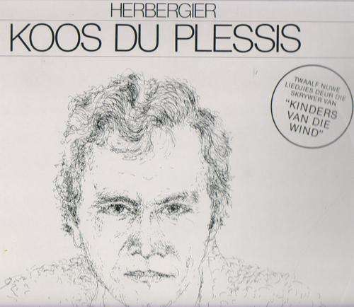Koos du Plessis,Herbergier, LP
