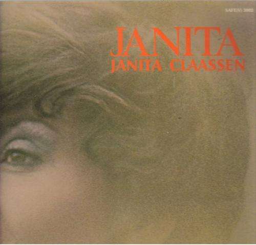 Janita Claassen, Janita, LP