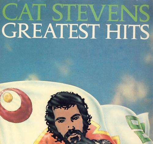 Cat Stevens Greatest Hits, LP