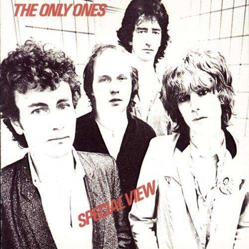 The Only Ones, Special View, LP