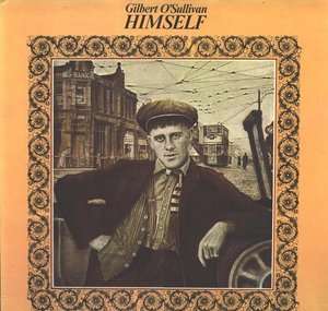 Gilbert o Sullivan, Himself, LP