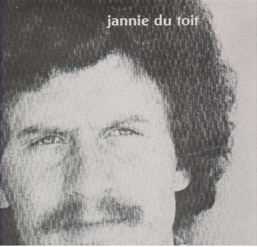 Jannie du Toit, 'n liedjie vir jou, LP