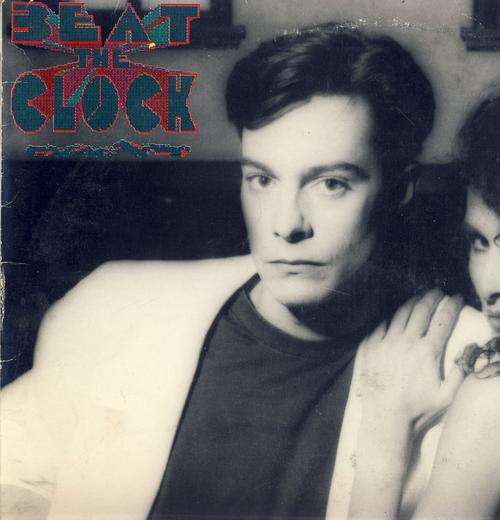 Beat the Clock, Catch your breath, LP