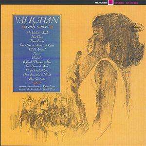 Sarah Vayghan, " Vaughan with Voices ", LP