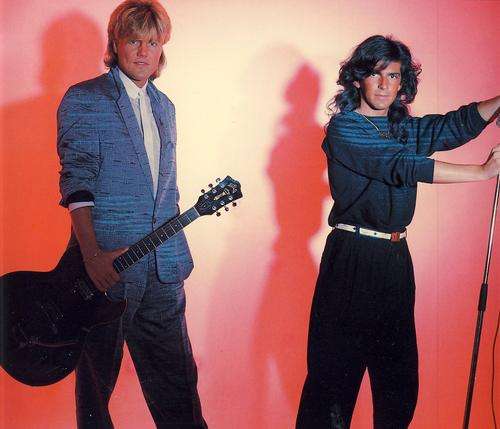 Modern Talking. " Jet Airliner ". 12" Maxi Single