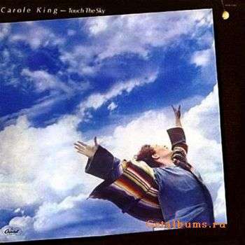 Carole King - Touch the Sky - LP