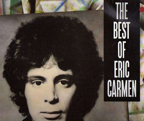 Eric Carmen - The Best of - LP