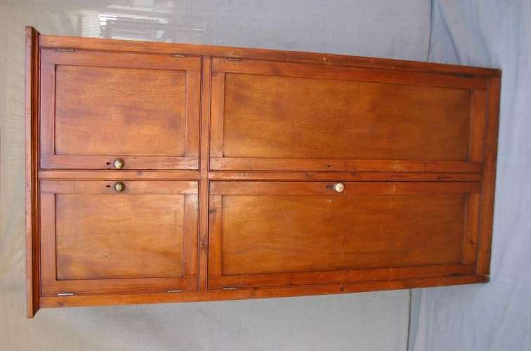 Origeon kitchen (groceries) cupboard - 91.5cm x 47.5cm x 183cm high