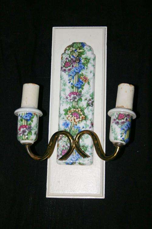 Italian wall light