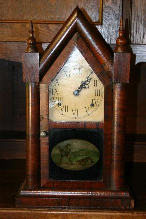 Clock