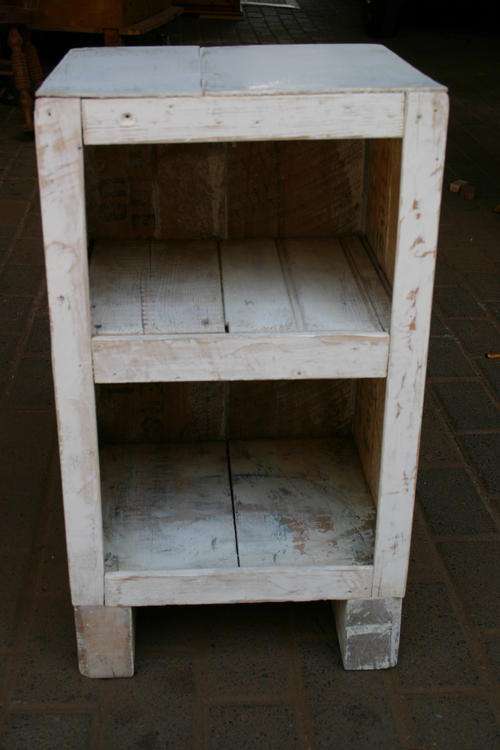 Small old handmade all purpose shelve