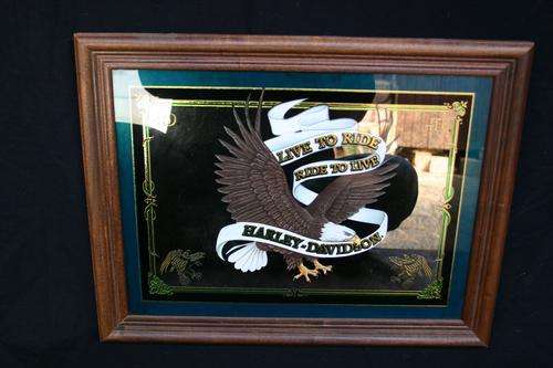 Beeco MFG Harley-Davidson "mirror"
