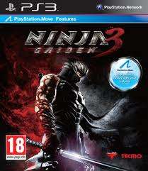 Ninja Gaiden 3 - BRAND NEW RELEASE!
