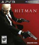 Hitman Absolution - BRAND NEW RELEASE!!