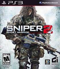 Sniper 2 - Brand New release!!