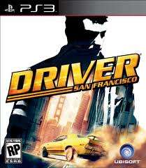 Driver - San Francisco