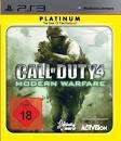 Call of duty 4