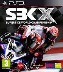 SBK - World Championship