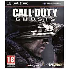Call of Duty - Ghosts ( Brand new release!! )