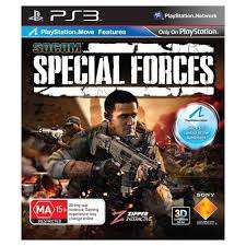 Special Forces
