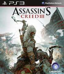Assassins Creed III