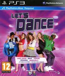 Let`s Dance with Mel B