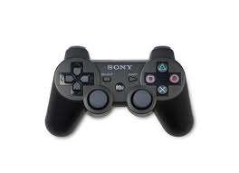 Original Sony PS3 remote