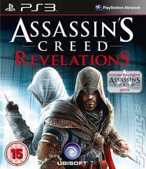 Assassin`s Creed - Revelations