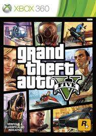 GTA V - Brand new Release!!
