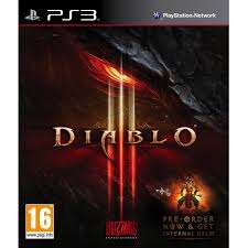 Diablo - Brand new release!!!