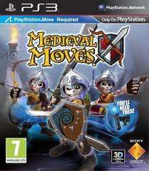Move Bundle - Awesome deal!!!
