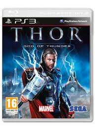 Thor