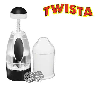 Twista Chop 'n Go