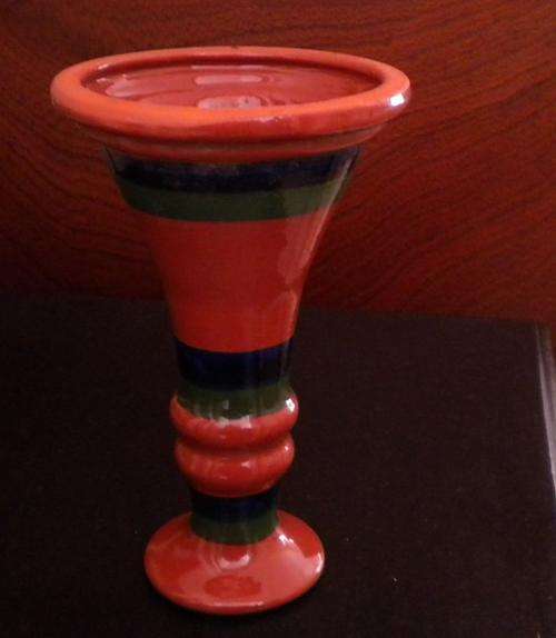 Decorative vase