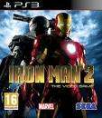 Iron man 2 - PS3