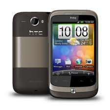 HTC Wildfire - MINT CONDITION!!!!