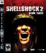 Shellshock 2 - Blood Trails BRAND NEW FACTORY SEALED!!