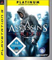 Assassins Creed - PS3