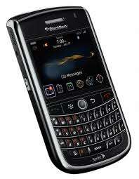 Blackberry 9630 - Mint condition!